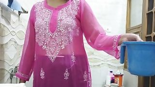 Indian desi sister in law XXX hindi sex। Clear audio