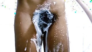 Outdoor caught mms Bathroom fucky-fucky Video