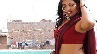 Bhabhi ji Ki Chut Fhir Gand Fhir Chut ki Chudai