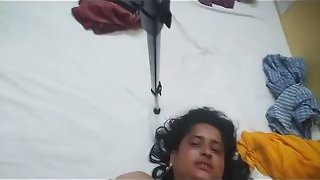 Really Kolkata Aunty Local Sex