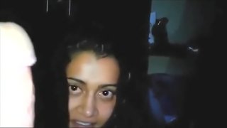 Indian College Girl getting screw NightPartnerFinder.com