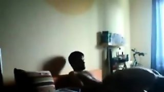 Indian Student Cuaght Fucking By A Hidden Cam