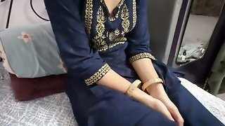 Desi bhabhi sleek massive boobs having lovemaking dever hot sex