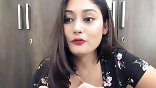 Anna Bhabhi telling her Sexy Threesome Story