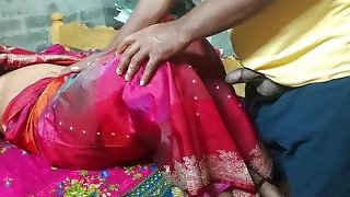 Sister-in-law had hump with brother-in-law all night and inserted finger in pussy Indian wife pron vid 