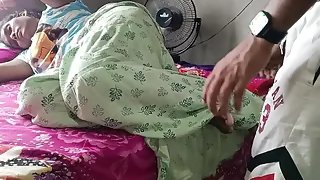 Bengali hubby wife ki ass fucking Hard chudai fuck-a-thon viral flicks