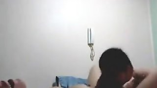 Indian College Student Having Sex With Her BF