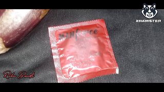 Bengali Ritu Boudi Condom Sex 2024