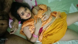 Indian hot Juicy pussy housewife got boinked by her neighbour 