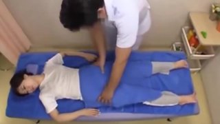 Hot Sexy Indian Woman Massage