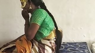 Tamil bridal intercourse with chief 2