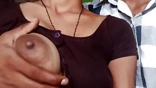 Juhi bhabhi ke sat chudai village homemade