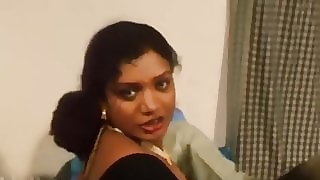 South Indian aunty sex flick