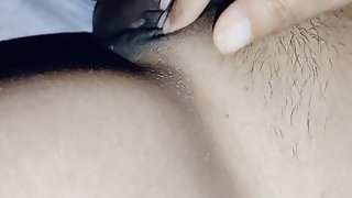 Desi Indian Girl Showing Pussy and Boobs