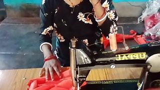 Tailor aunty ko choda  fuck-fest viilage