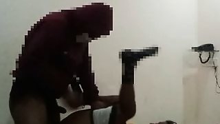 I am sex with Delivery Boy (Punjabi fuck-fest video)