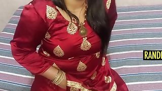 POV stepsis enticed by her stepbro and fucking with her both are alone at home role have fun by randi begam in hindi