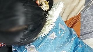 TAMIL sexy wife temptation banged by spouse