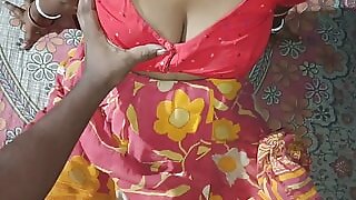 Indian desi village couple hump