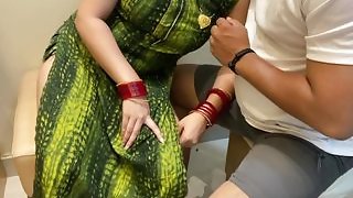 Stepcousin StepSister ki chudai Rakhi Ke Din