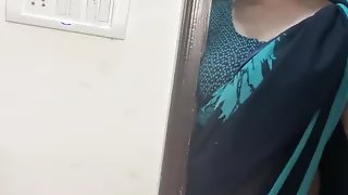 Bhabhi, I Want to Lick Your Pussy