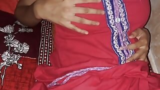 Beautiful Indian Chut enjoying internal cumshot chudai by her boyfriend