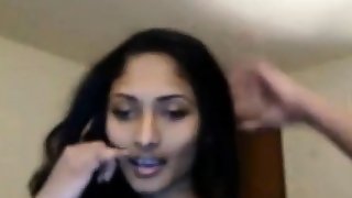 Bhoomi Patel Webcam Session