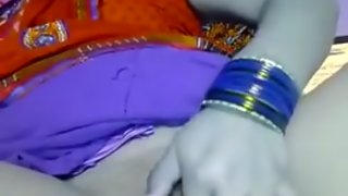 Indian married women pussy demonstrate