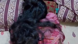 Indian Aunty Sex With Son Friend