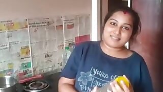 Sasur ne kichen mein Bahu ko Chudai ki