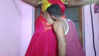 Beautiful Tamil Wife Navel Sucking Tongue Licking Sex Video part 1 