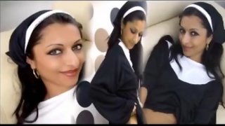 Indian Nun kee chudai hindi dirty audio
