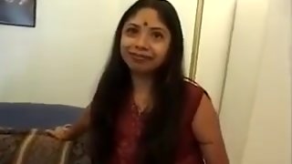 Indian With Small Tits Wants A 3way