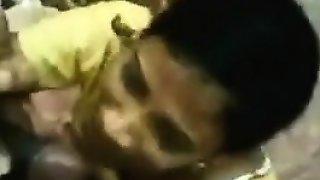 This is a MMS video of a Malayali school girl, who is