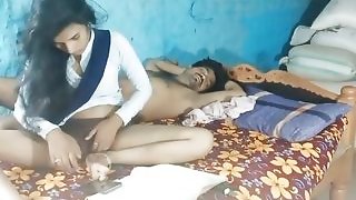 School gal hook-up video. Step brother-in-law sex deshi video.