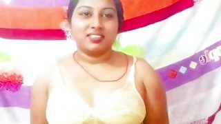 Bhabhi ki Gand mein lund ghusa diya bhabhi chila ne laga