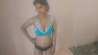 Indian Girl Tight Pussy Fucking Hot Anal Sex In Dirty 