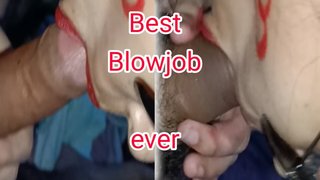 Best Blowjob ever