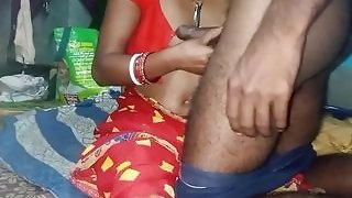 Deshi village night sex with dever