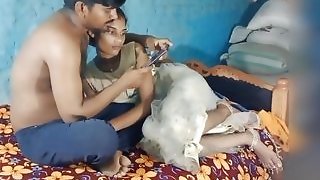 Stepsister splendid video. Deshi sexy vid