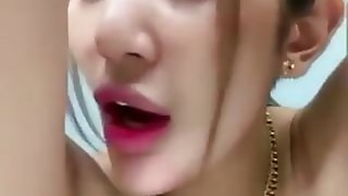 Kostum transparan paling bikin pengen ngecrotin seksi banget