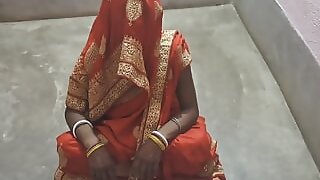 Suhagraat Ki Fast Time Happy Moments Fucking Husband and wifey