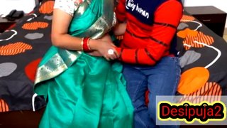 Clear Hindi Audio Devar Bhabhi sex story