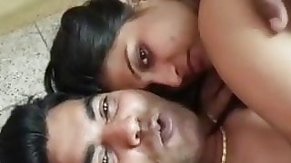 Mallu couples selfie