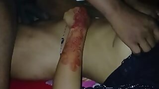 Bengali College Girl Lovely Fucked By Jija