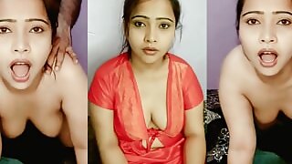 Bhabhi ki gaand maari lube maalish karne k baad hot sex Hindi audio.