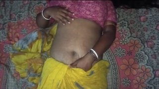 Desi village India ladies phat stepbrother fucking