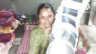 Village wife screw with sonnie aunty ki chudai 