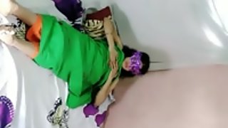 Romantic Rough Sex Of Indian Bhabhi Anita Singh With Her Horny Devar