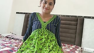 Step sister pal reetu come my home and rail my manhood